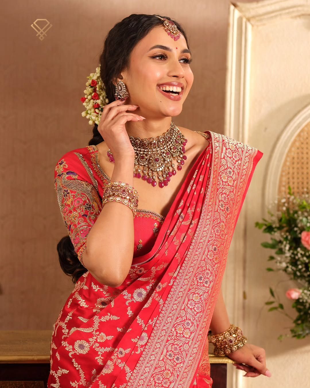 AGN statement jewellery collection